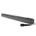 Blaupunkt SBA50 Wireless Bluetooth Soundbar with 2400 mAh Built-in Battery I 45Watts I 4 Full Range Speakers I HD Sound I Sleek Premium Design I Guitar & Mic Input for Karaoke I EQ Modes
