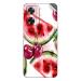 GADGETSWRAP Printed Vinyl Skin Sticker for Oppo A77s - Fruits