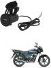 DRESSROSA 5V 1.5A CB Trigger Honda Bike Mobile Charger