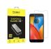 FOSO Motorola Moto E4 Plus Transparent Anti Sratch Screen Protector 18 x 10 x 1 cm