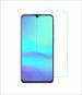 Vizio Vivo Z3 Transparent Tempered Glass Scratch Resistant and Bubble Proof Screen Protector with Dry and Wet Wipe