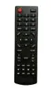 Upix LCD/LED Remote No. SY653, Compatible with Sanyo LCD/LED TV Remote Control - EXACTLY SAME REMOTE WILL ONLY WORK