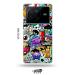 Tweakymod Printed Funny Dope Back Cover For Vivo X80