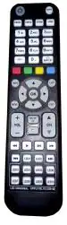 Pmrk best in best Universal led tv remote