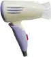Affable AT-1400 Foldable 2 Speed Setting 1400 W Hair Dryer (Purple)