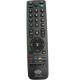 AKSHITA TRADING Remote Control for LG LCD, LED Plasma TV (Black)