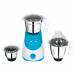 Sarvin KANDY (DMG600W) 600W Mixer Grinder with 3 SS Jars