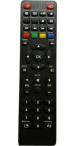 Xpecial Im-Pex Led1 Remote Compatible With Impex Smart Android Led Lcd Tv
