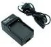Osaka Ultra Fast Charger for Sony F960, F970, F980, F550 and F750 Batteries