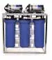 AQUA D PURE Aquadpure 25 Lph Commercial Ro Water Purifier Plant/Filter Double Purification With Tds Adjuster(25 Litre)