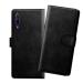 HANIRY Flip cover For Honor 9X Pro flip cover / HLK-L42 flip cover / HLK-AL10 flip cover / Black
