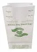 Shakuntla Absorbent Vomiting Bags Absorbent Sickness Bag Its Converted Liquid into Gel (Absorbent Capacity - 600-750ml) (Pack of 5)
