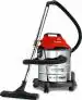 Eureka Forbes Wet and Dry Ultimo Vacuum Cleaner with 1400 Watts High Power Suction and Blower(Red)