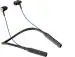 G2L GOOD QUALITY Wireless NECKBAND Magnetic Earbuds 22 Hrs Music Playback Bluetooth Headset (Black, In the Ear)