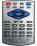 NixGlobal IT-10500 Remote Compatible with INTEX HOME THEATER Remote Controller (Black)