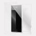 Mudshi Full Body 360 (front and back) Screen Protector for Sony Xperia Acro S LT26W
