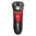 Havells Rs7005-3 Head Rotary Shaver With Built In Pop-Up Trimmer, Black, Red