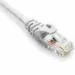 PremiumAV RJ45 Ethernet Patch/LAN Cable with Gold Plated Connectors Supports Upto 1000Mbps - (10 Meters) - (White)