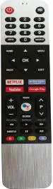 Xpecial Remote Controller for Thomson 4K Smart LED and LCD HDTV (White)