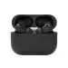 OM SHOPPE Earbuds Pro with Charging Case Bluetooth Earphones (Black)