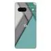 GADGETSWRAP Printed Vinyl Skin Sticker for Google Pixel 7 - abstract-calm