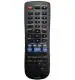 AKSHITA TRADING Remote Control for Panasonic DVD Player (Black)
