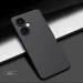 Star Craftune Nillkin Super Frosted Shield Pro Matte cover case for OnePlus Nord CE3 Lite 5G Black Color