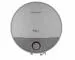 Havells India Ltd Otto 5 Star GHWBHRTWS015 15 L Water Heater Wall Mount 2000 W and 230 V, Silver and Grey
