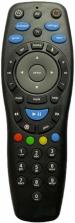 NixGlobal Ta-Ta With Recording Feature Remote For Tata Sky Hd Set-Top Box