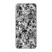 GADGETSWRAP Printed Vinyl Skin Sticker for Oppo A17 - TV Kills Everthing