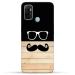 Mobiera Desi Mooch Design Printed Back Cover Case For Oppo A53