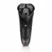 Syska SH0300 Shaver For Men (Black)