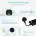GREENEYE TECHNOLOGY Wireless CCTV Small Mini Magnetic Camera