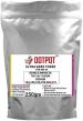 Dotpot Toner Powder 250Gm for Use in Konica Minolta Bizhub -162,163,152,164,195,215,226,363 TN 114/TN 115/TN 116/TN 118 Refilling Toner Black Black Toner Powder