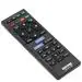 royalcool Rmt-B127P Rmtb127P Replacement Remote Control For Sony Blu-Ray Disc Dvd Player Bdp-S1200 Bdp-S4200 Bdp-S1500 Bdp-S5500 Bdp-S3500