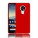 Case Creation Red Silicone Shock Proof Back Cover For Nokia 6.2 8 X 2 X 5 Cm