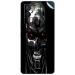 GADGETSWRAP Printed Vinyl Skin Sticker for Vivo iQoo Neo 6 (5G) - Terminator