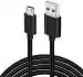 Fast Charging Original 2 Amp Micro Usb Data Cable, Sync Cable 1.2 m Micro USB Cable (Compatible with All Redmi Micro Usb Smart Phones)