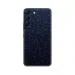 Shopymart Samsung Galaxy S21 Plus Blue Slim and Lightweight Mobile Back Skin Sticker 8 x 5 x 8 cm