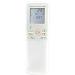 EHOP Remote Compatible For Sharp Air Conditioner Ve-158