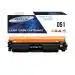Ravechi 051 Toner Use Advance LBP161dn,LBP162dwMF264dw,MF266dn,MF269dw Black Ink toner Cartridge