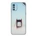 GADGETSWRAP Printed Vinyl Skin Sticker for Nokia G21 - Golden Gate Bridge