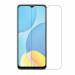 Kite Digital Oppo A15/A15S/A9(2020)/A5(2020)/A31/A8/A11/A53s (5G)/A55 Transparent Tempered Glass Screen Protector with Full Screen Coverage - Except Edges and Easy Installation Kit