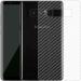 Kite Digital Samsung Note 8 Back Screen Protective Film Carbon Fiber Skin Transparent Screen Guard Sticker