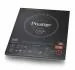 Prestige PIC 6.1 V3, 2200W, Induction Cooktop, Black