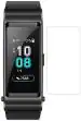 Spnrs Screen Guard For Gbm-Huawei Talk Band B5 (Pack Of 2)