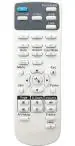 Xpecial Ep-S0N Projector Remote Compatible With Epson Projector