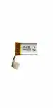 KP Original Battery 411525 3.7v 400mah Rechargeable Battery for Smart Watch/Bluetooth Headset/Speaker