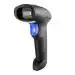 Netum L8 Black 1D, 2D, QR Code Wireless Barcode Scanner and rechargeable