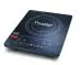 Prestige PIC 15.0+ 1900W Induction Cooktop, Black